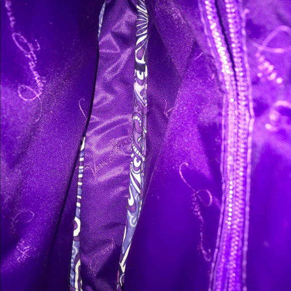 Vera bradley purse - Picture 4 of 5